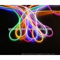 Hot sale 110V/220V Flex LED Neon Rope Light for Christmas Wedding Party Home Bar Decoration Light